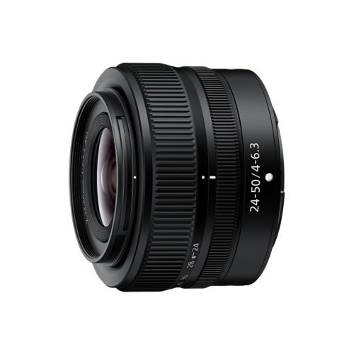 Nikon NIKKOR Z 24-50mm f/4.0-6.3 VR objektív OEM