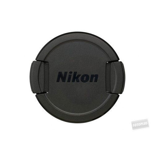 Nikon LC-CP29 objektív sapka