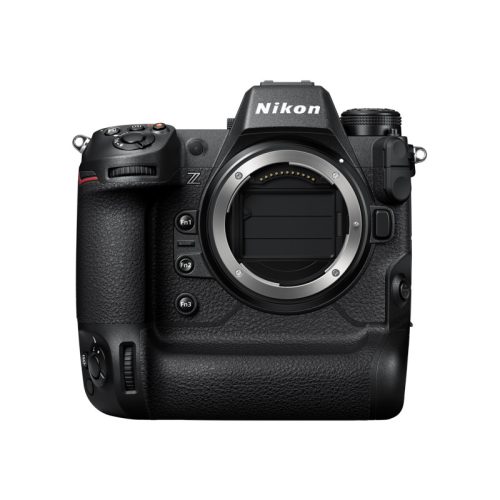 Nikon Z 9 Váz (Z9) + AJÁNDÉK: Nikon CFexpress 660GB memóriakártya