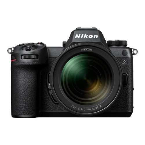 Nikon Z 6 III + 24-70 F4 S KIT (Z6 III, Z6III)