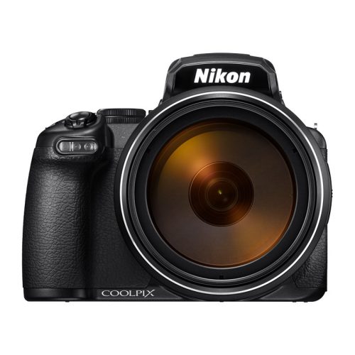 Nikon Coolpix P1100 Digitális fényképezőgép