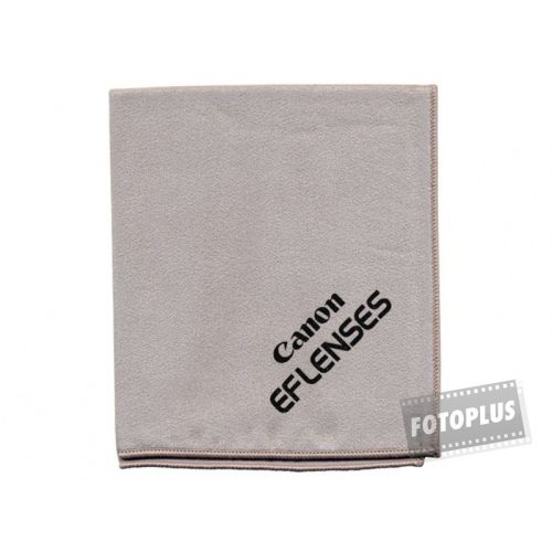 Canon Microfiber törlőkendő