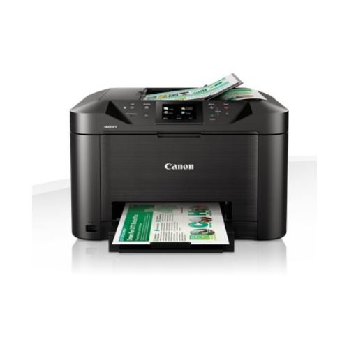 Canon IJ MAXIFY MFP MB5150 multifunkciós nyomtató