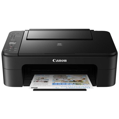 Canon Pixma TS3150 printer fekete