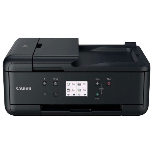 Canon Pixma TR7550 fekete nyomtató