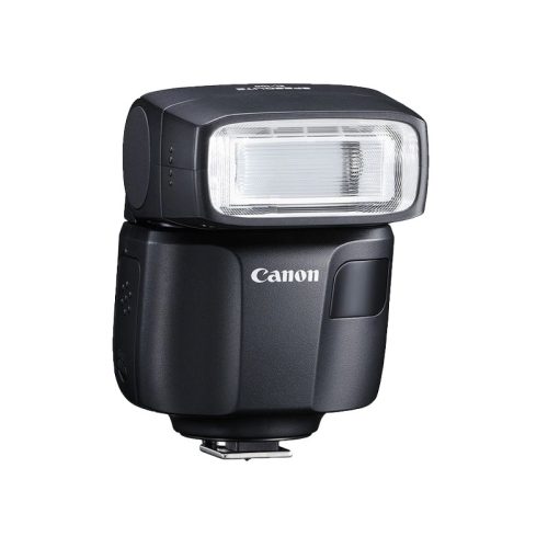 Canon Speedlite EL-100 vaku EOS R-hez