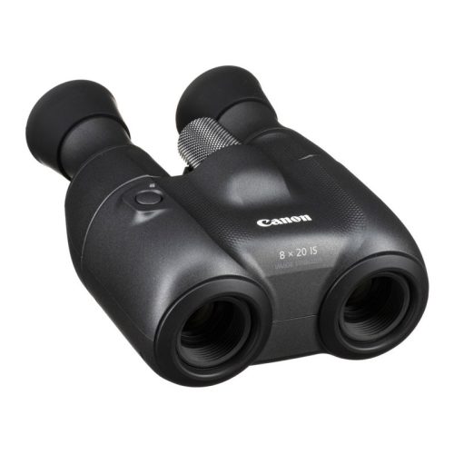 Canon 8x20 IS Binoculars