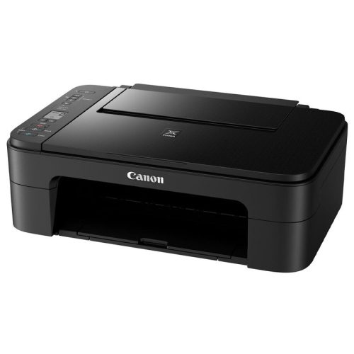 Canon Pixma TS3355 színes tintasugaras/fekete