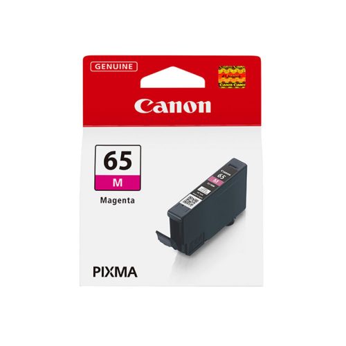 Canon CLI-65 M festékpatron Magenta