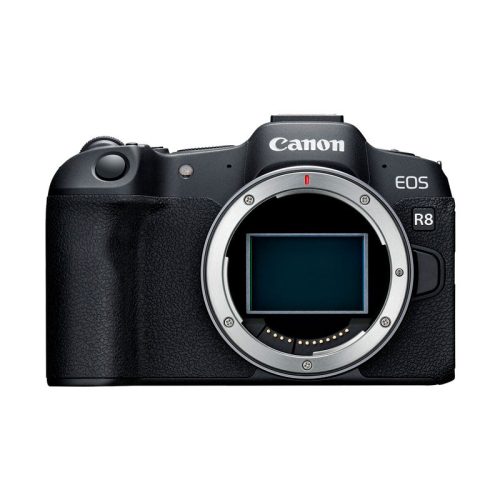 Canon EOS R8 váz KIRAKATI PÉLDÁNY