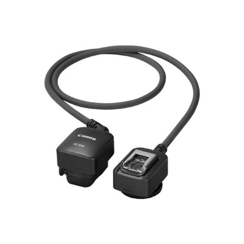 Canon Off Shoe Cord OC-E4A