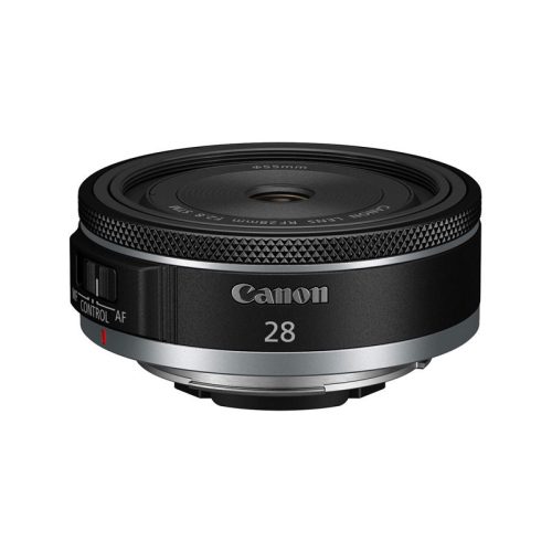 Canon RF 28mm f2.8 STM