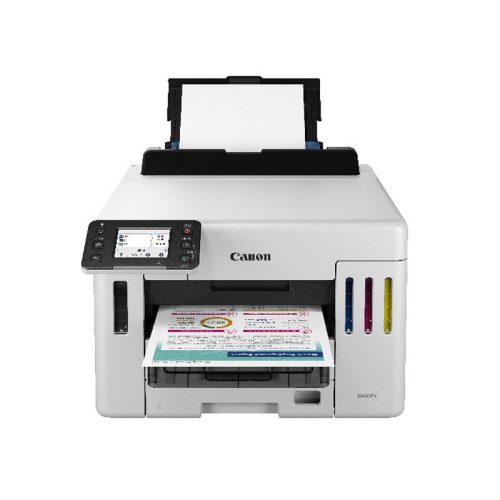 Canon Maxify GX5540 printer