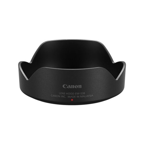 Canon napellenző RF-S 10-18mm f4.5-6.3 IS STM objektívhez