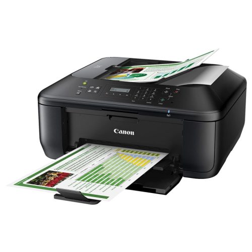 Canon Pixma MX475 multifunkciós nyomtató