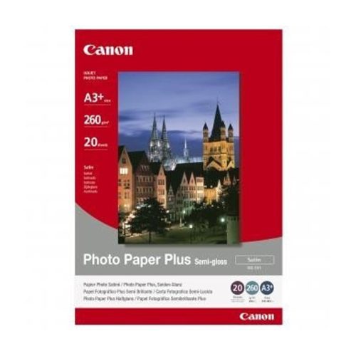 Canon SG-201 A3+ 20 lap semi-golssy