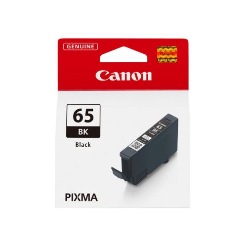 Canon CLI-65 BK festékpatron fekete