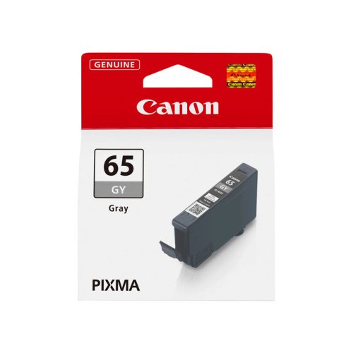 Canon CLI-65 GY festékpatron szürke