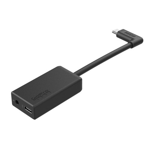 GoPro AAMIC-001 Pro 3.5mm mikrofon adapter