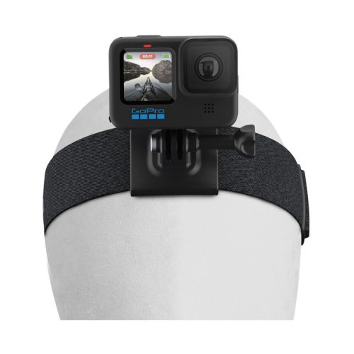 Gopro Strappy Head Strap