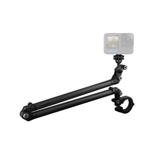 Gopro Boom + Bar Mount