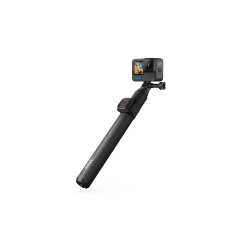 Gopro Extension Pole + Waterproof Shutter Remote