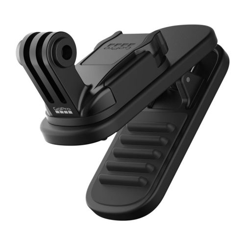 GoPro ATCLP-001 Magnetic Swivel Clip rögzítő