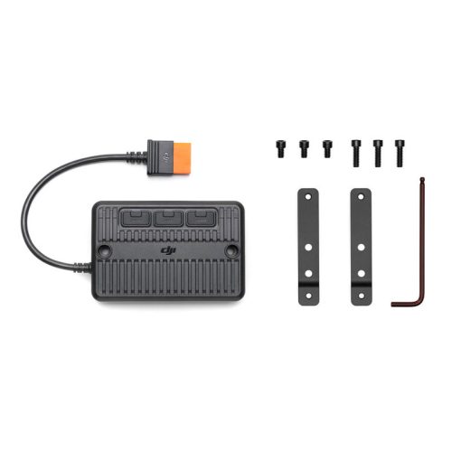 DJI Power Solar Panel Adapter Module (MPPT)