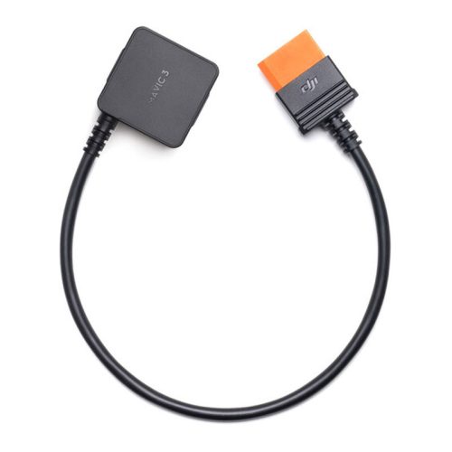 DJI Power SDC To DJI Mavic 3 Series Fast Charge Cable