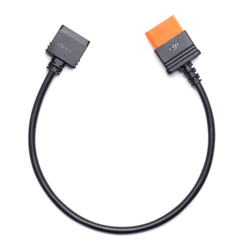 DJI Power SDC To DJI Air 3 Fast Charge Cable