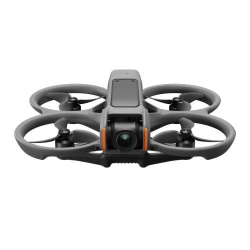 DJI Avata 2 Fly More Combo (Three Batteries)