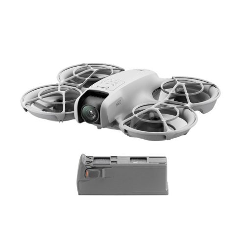 DJI Neo + Intelligent Flight Battery