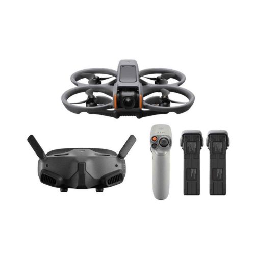 DJI Avata 2 Pro-View Combo