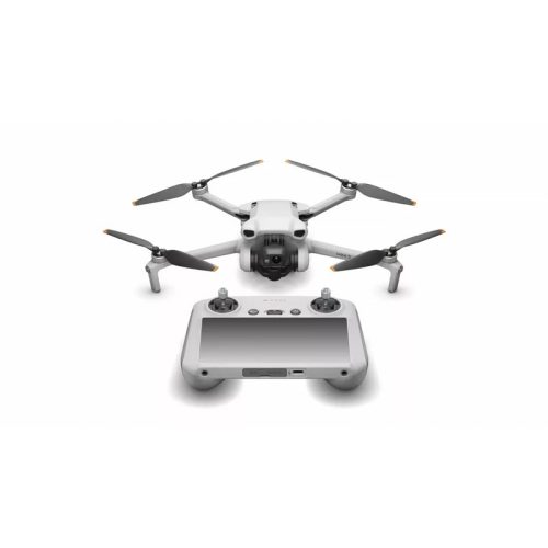 DJI Mini 3 (DJI RC)