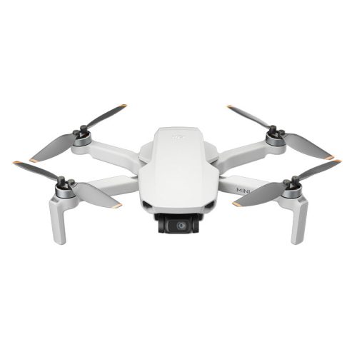 DJI Mini 4K drón (EU)