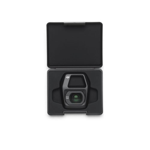 DJI Air 3S Wide-angle Lens