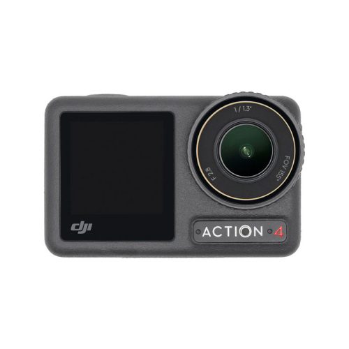 DJI Osmo Action 4 Camera Standard Combo