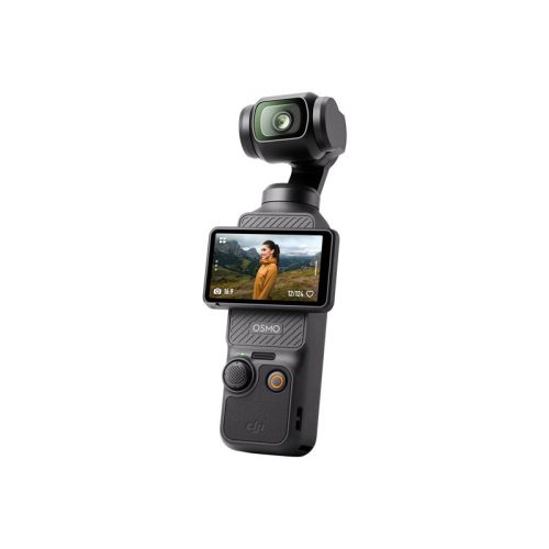 DJI Osmo Pocket 3 Standard Combo