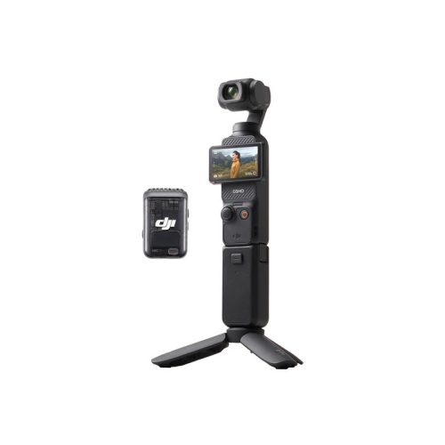 DJI Osmo Pocket 3 Creator Combo