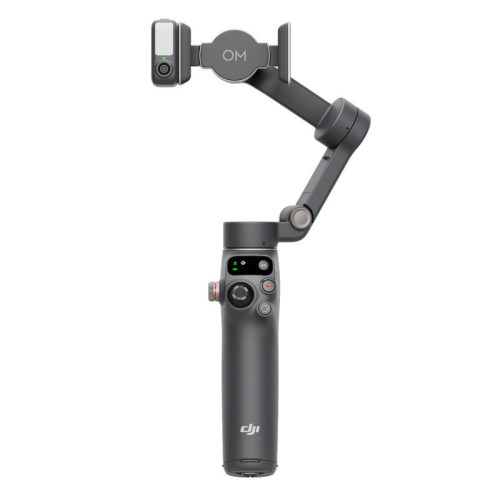 DJI Osmo Mobile 7P Mobil gimbal