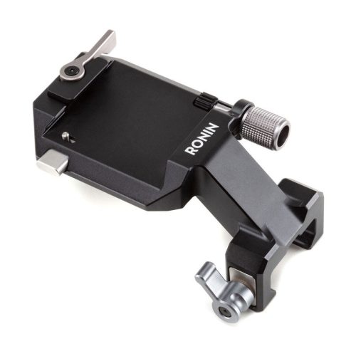 DJI R Vertical Camera Mount, RS 2, RS 3 Pro-hoz