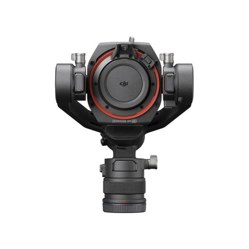 DJI Zenmuse X9-8K Gimbal Camera