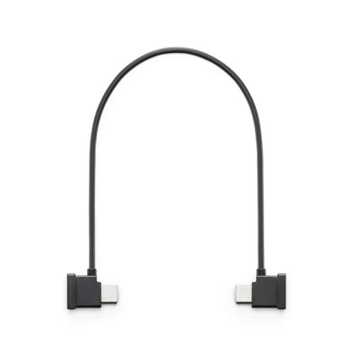 DJI RX To Phone Connection Cable (USB-C To USB-C, 22 cm)