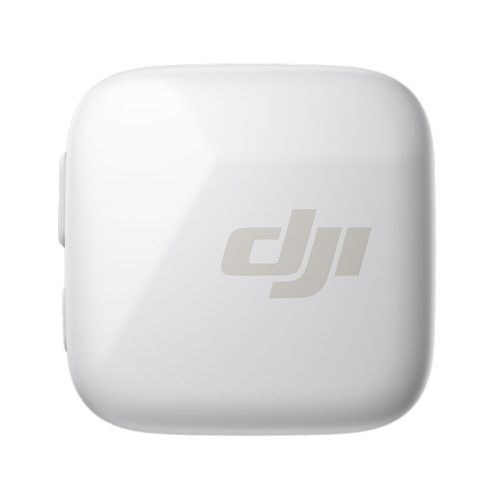 DJI Mic Mini Transmitter (Arctic White)