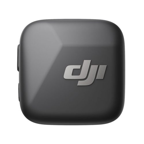 DJI Mic Mini Transmitter (Infinity Black)