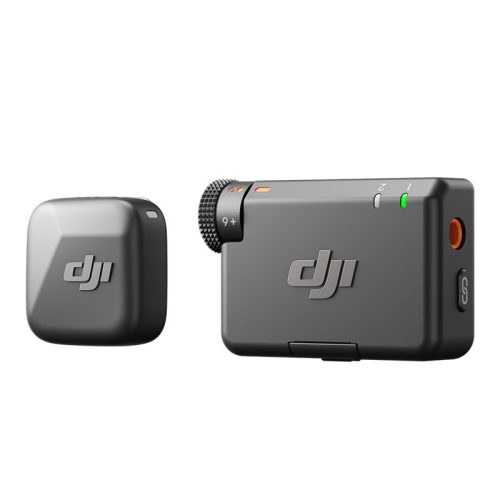 DJI Mic Mini (1 TX + 1 RX)