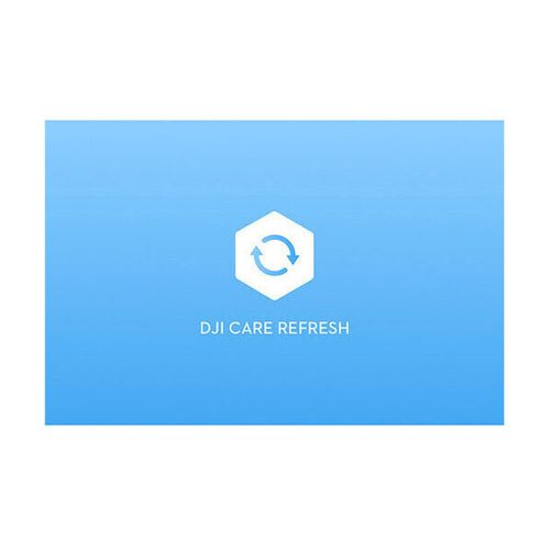 DJI Care Refresh 1-Year Plan EU (DJI AIR 3S)