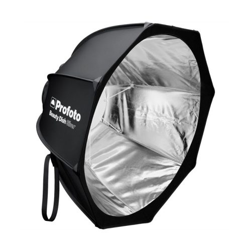 Profoto Beauty Dish 60 cm Silver