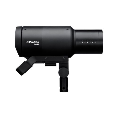 Profoto Pro-D3 750Ws Monolight