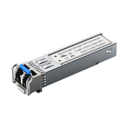 Blackmagic Design Adapter - 12G BD SFP Optical Module